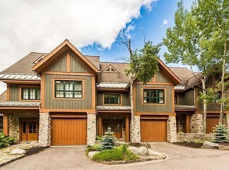 Hotel Equinox - Rvmt Mont-Tremblant Zewnętrze zdjęcie