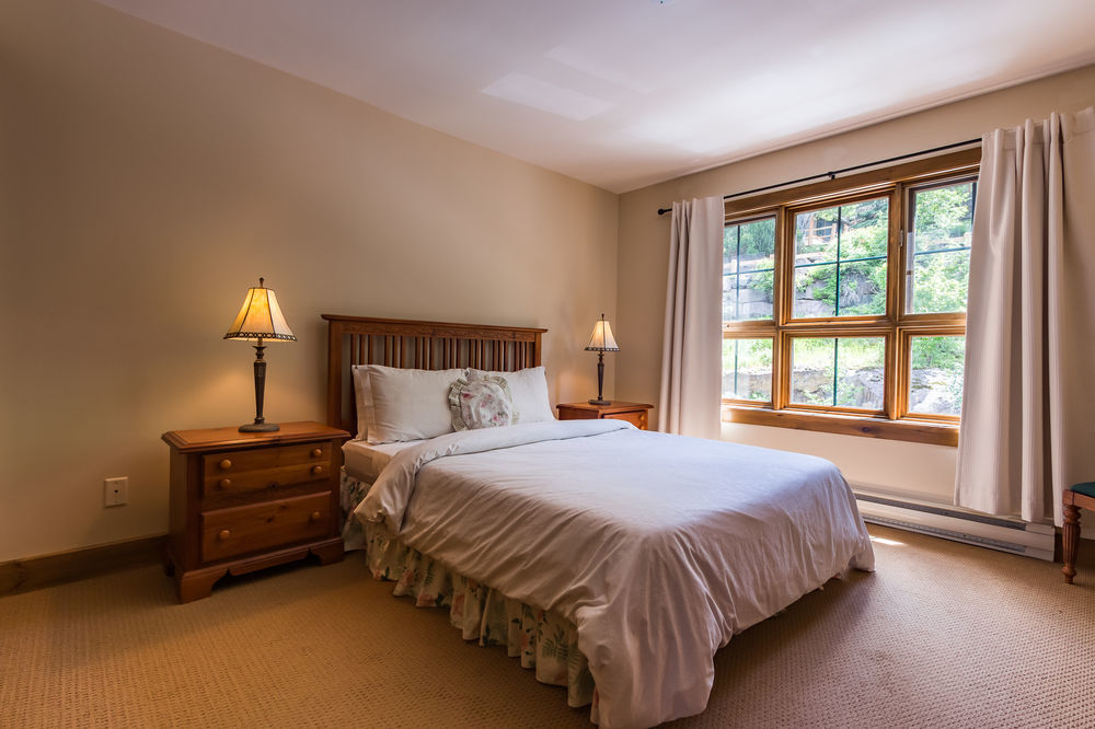 Hotel Equinox - Rvmt Mont-Tremblant Zewnętrze zdjęcie