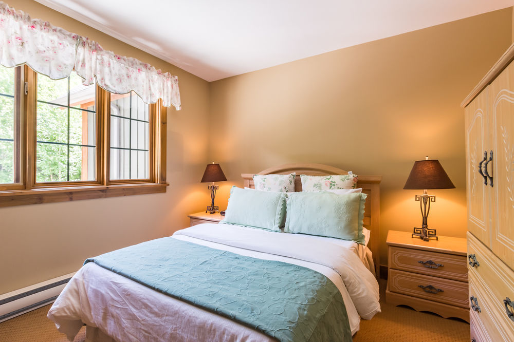 Hotel Equinox - Rvmt Mont-Tremblant Zewnętrze zdjęcie