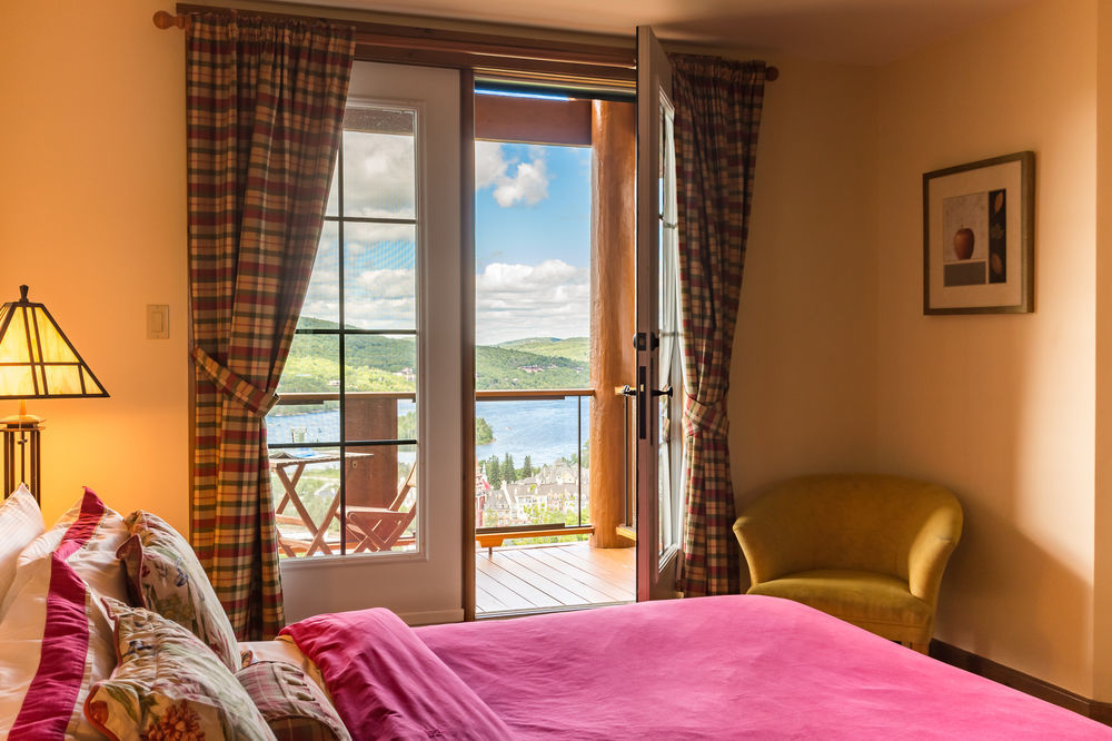 Hotel Equinox - Rvmt Mont-Tremblant Zewnętrze zdjęcie