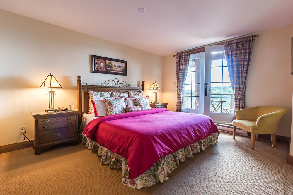 Hotel Equinox - Rvmt Mont-Tremblant Zewnętrze zdjęcie