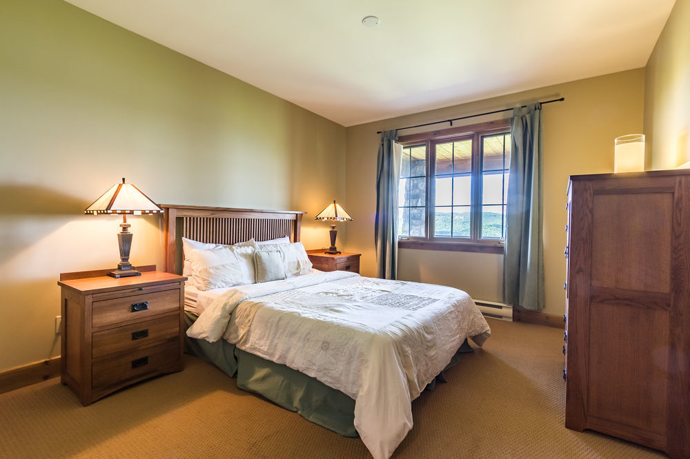 Hotel Equinox - Rvmt Mont-Tremblant Zewnętrze zdjęcie