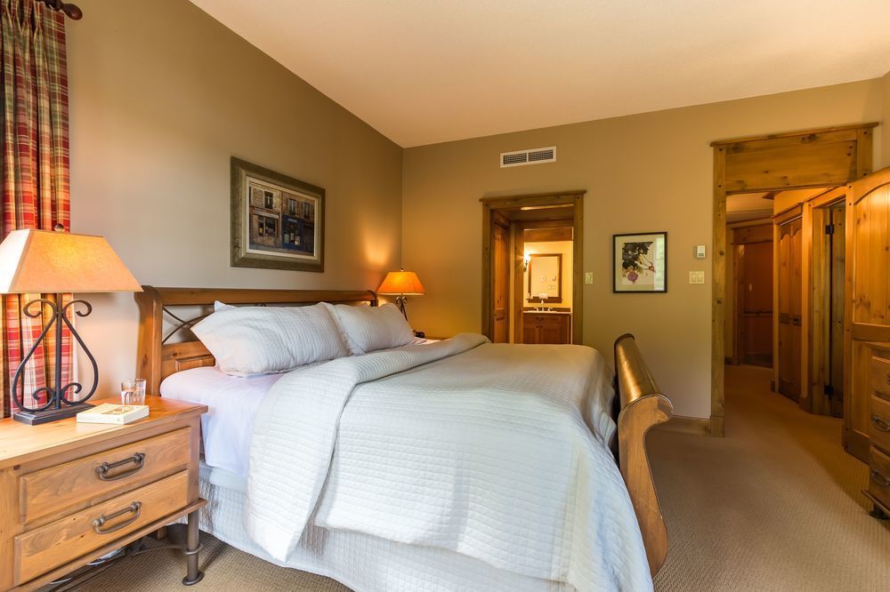 Hotel Equinox - Rvmt Mont-Tremblant Zewnętrze zdjęcie