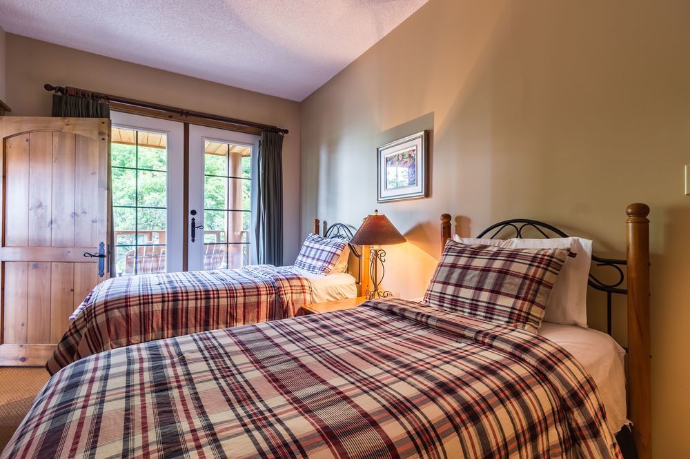 Hotel Equinox - Rvmt Mont-Tremblant Zewnętrze zdjęcie