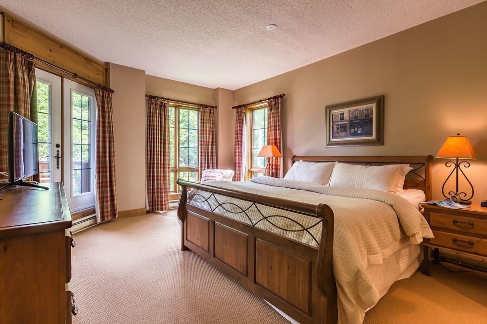 Hotel Equinox - Rvmt Mont-Tremblant Zewnętrze zdjęcie