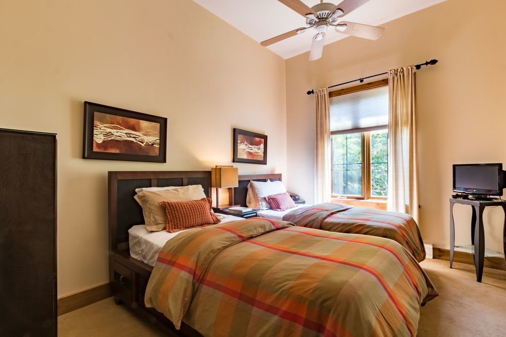 Hotel Equinox - Rvmt Mont-Tremblant Zewnętrze zdjęcie