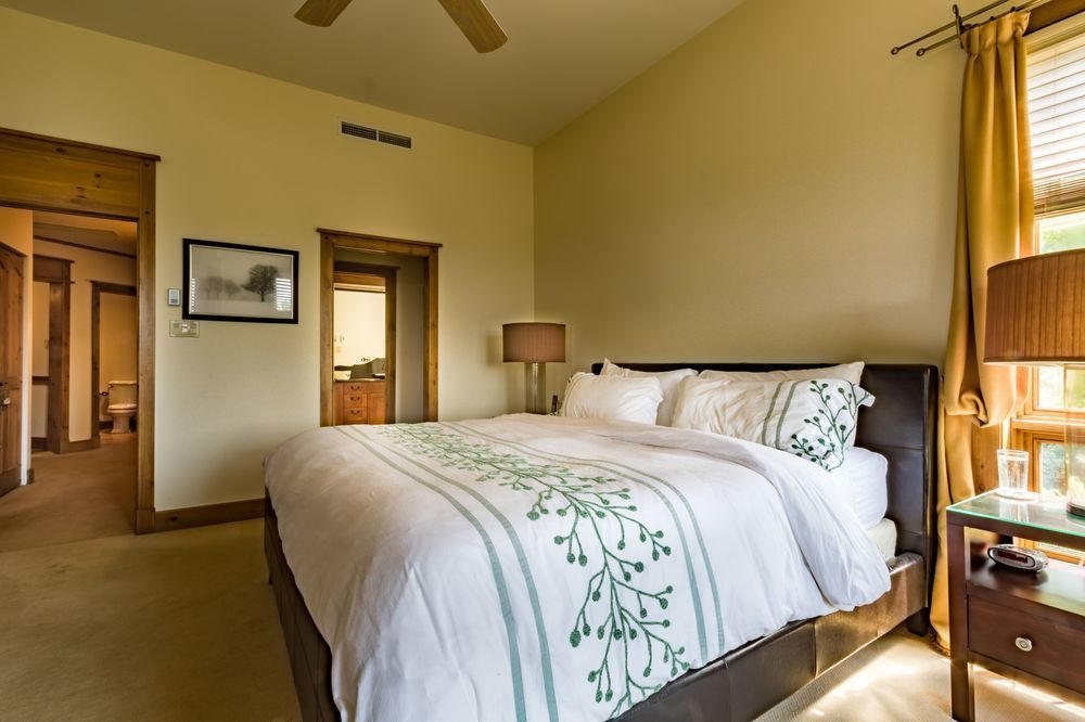 Hotel Equinox - Rvmt Mont-Tremblant Zewnętrze zdjęcie