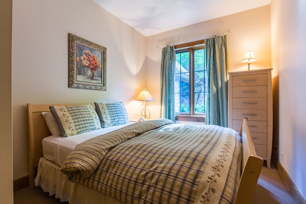 Hotel Equinox - Rvmt Mont-Tremblant Zewnętrze zdjęcie