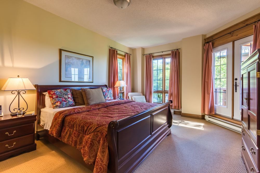 Hotel Equinox - Rvmt Mont-Tremblant Zewnętrze zdjęcie