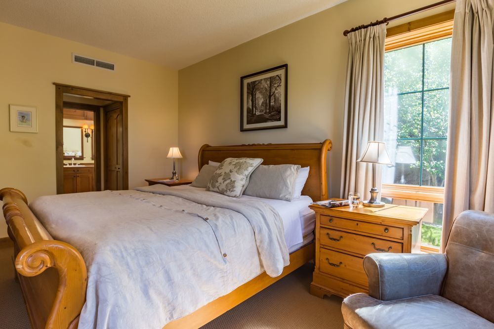 Hotel Equinox - Rvmt Mont-Tremblant Zewnętrze zdjęcie