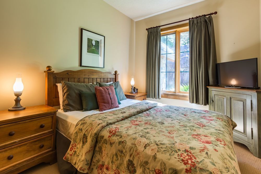 Hotel Equinox - Rvmt Mont-Tremblant Zewnętrze zdjęcie