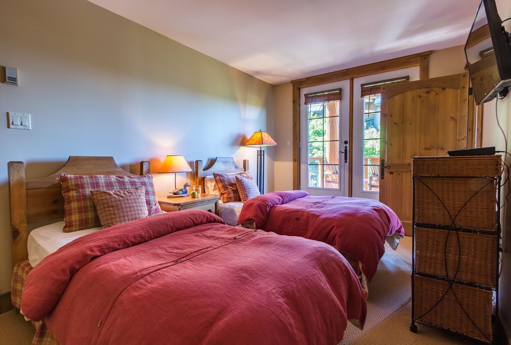 Hotel Equinox - Rvmt Mont-Tremblant Zewnętrze zdjęcie