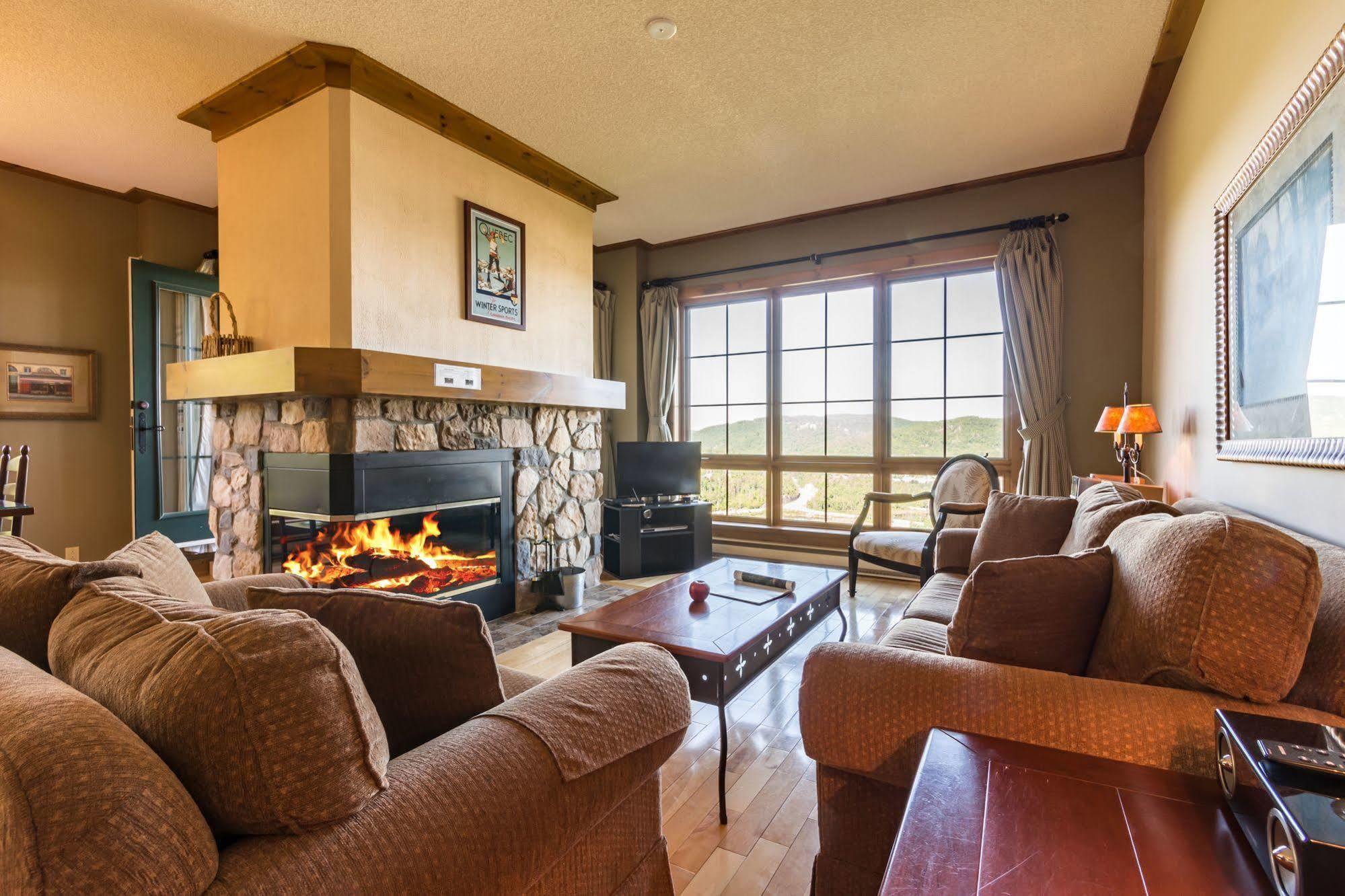 Hotel Equinox - Rvmt Mont-Tremblant Zewnętrze zdjęcie