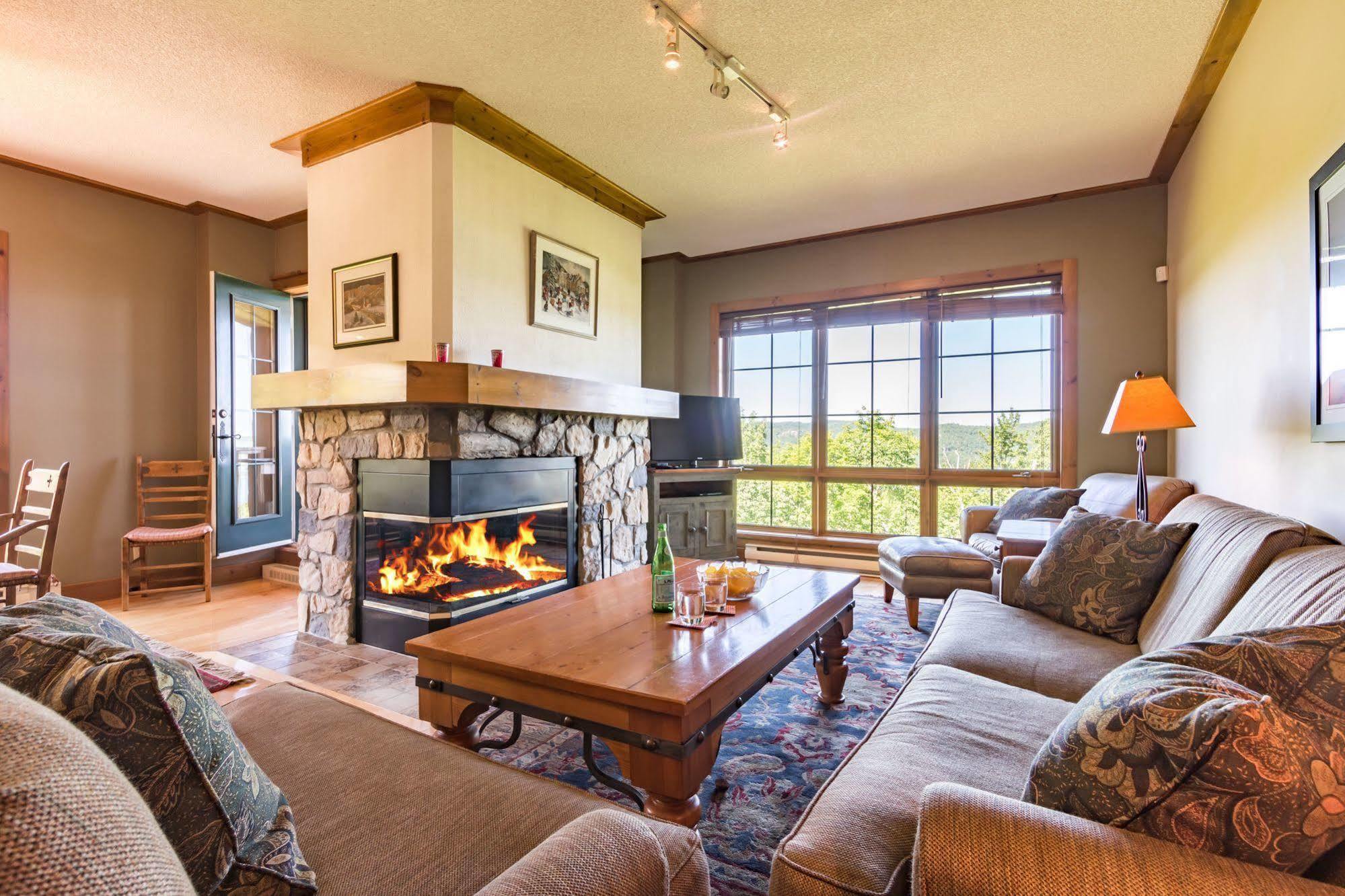 Hotel Equinox - Rvmt Mont-Tremblant Zewnętrze zdjęcie