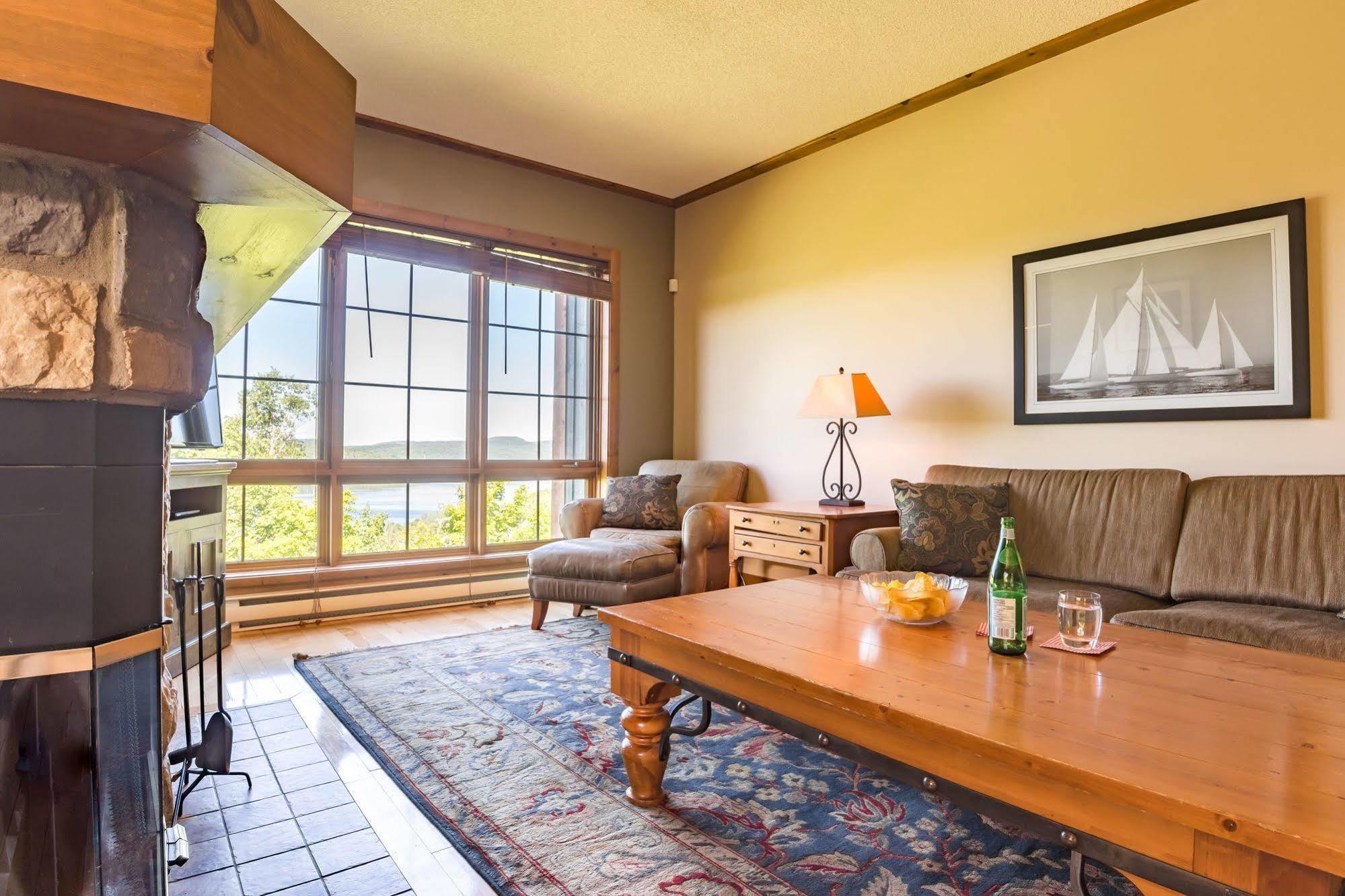 Hotel Equinox - Rvmt Mont-Tremblant Zewnętrze zdjęcie
